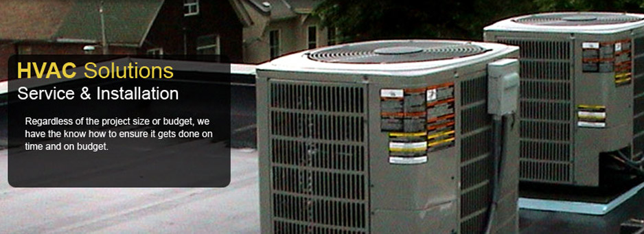 Global Comfort Air Your One Stop For All Hvac Need