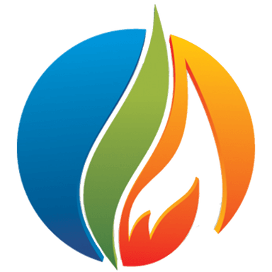 Global Comfort Air logo